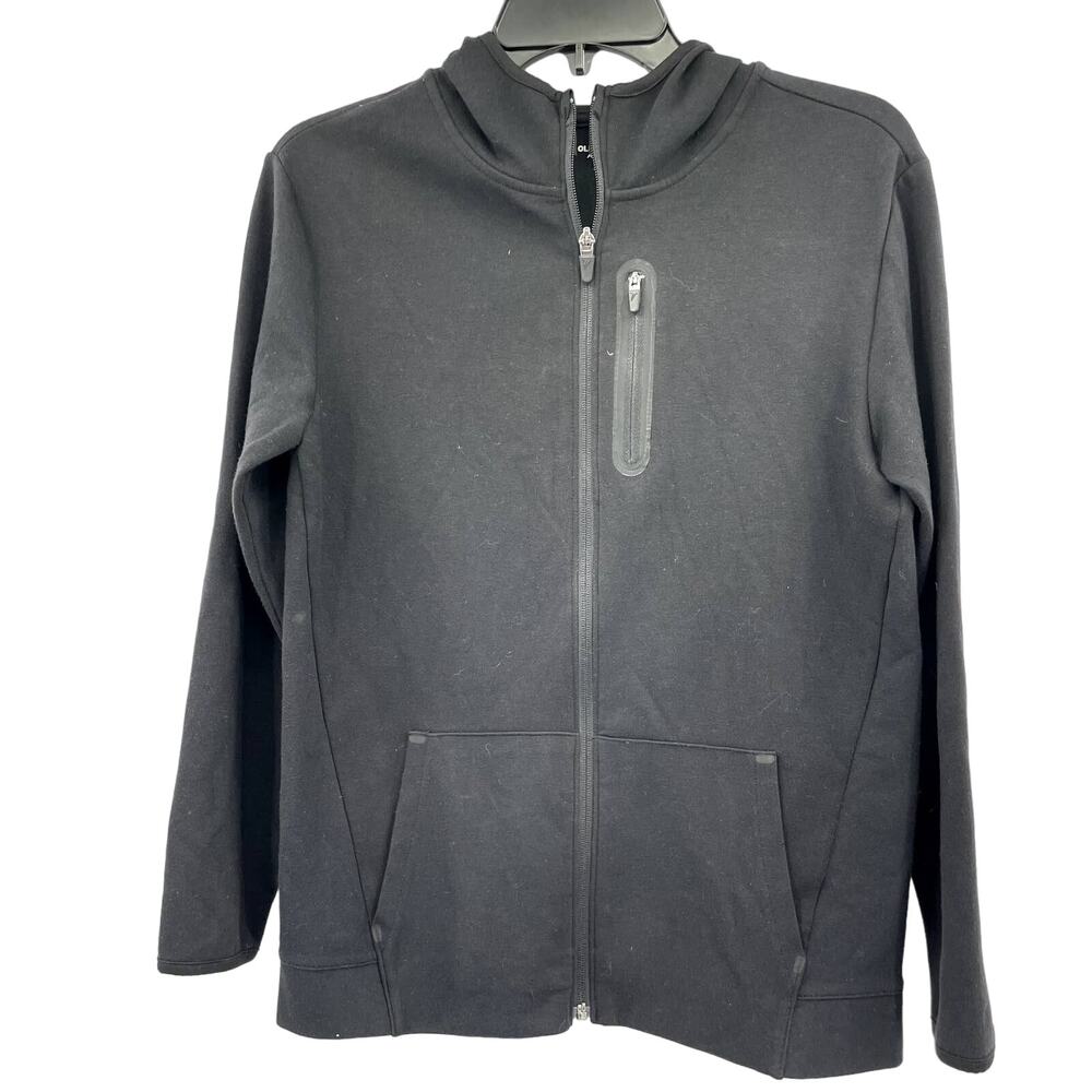 Old Navy Active Girls Hooded Jacket